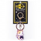 Avaimenper: Gamer Cats - Console Gamer Cat Keycharm (Niramuchu)