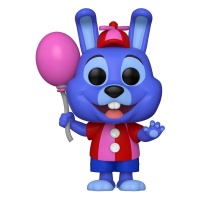 Funko Pop! Games: Five Nights At Freddy\'s - Balloon Bonnie (9cm)