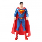 Figu: DC Comics - Bendyfigs, Superman (14cm)