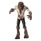 Figu: Universal Monsters, Bendyfigs - Wolfman (14cm)