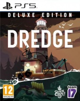 Dredge (Deluxe Edition)