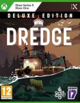 Dredge (Deluxe Edition)