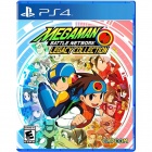 Mega Man: Battle Network Legacy Collection (US)