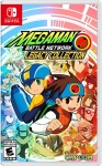 Mega Man: Battle Network Legacy Collection (US)