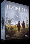 Expeditions: Ironclad Edition