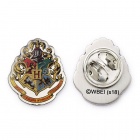 Pinssi: Harry Potter - Hogwarts Crest