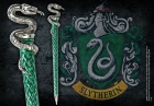 Kyn: Harry Potter - Hogwarts House Pen, Slytherin