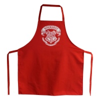 Esiliina: Harry Potter - Hogwarts Logo, Cooking Apron