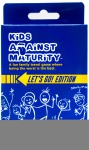 Kids Against Maturity: Lets Go Edition (Travel)