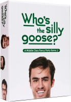 Who\'s The Silly Goose