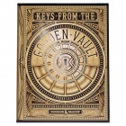 D&D 5th Edition: Keys From The Golden Vault (Alt Cover)
