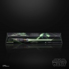 Star Wars Black Series: Replica Force FX Elite Lightsaber Luke Skywalker