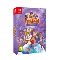 Clive \'N\' Wrench: Collector\'s Edition