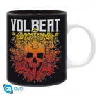 Muki: Volbeat - Skull And Roses (320ml)