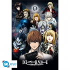 Death Note - Poster Protagonists (91.5x61cm)