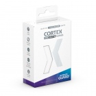 Ultimate Guard: Cortex Sleeves Standard Size Matte White (100)