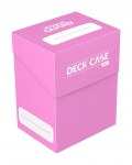 Ultimate Guard: Deck Case 80+ Standard Size Pink