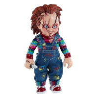 Figu: Child\'s Play - Bendyfigs Chucky (14cm)
