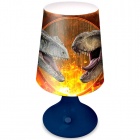 Lamppu: Jurassic World - Desk Lamp