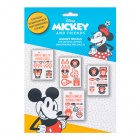 Tarra: Disney Mickey & Minnie Mouse Gadget Decals