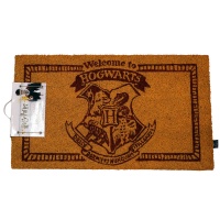 Ovimatto: Harry Potter - Welcome To Hogwarts (60x40cm)
