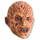 Naamio: A Nightmare on Elm Street  - Freddy Krueger Adult Face Mask