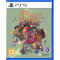 The Knight Witch (Deluxe Edition)