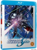 Mobile Suit Gundam Seed: Part 2