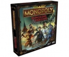 Monopoly: Dungeons And Dragons Movie