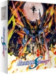 Mobile Suit Gundam Seed - Destiny: Part 1 (Limited Edition)