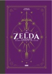 The Unofficial Zelda Cookbook