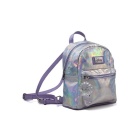 Reppu: Disney The Little Mermaid - AOP Pattern Mini Backpack