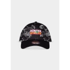 Lippis: Hunter X Hunter - AOP Pattern Baseball Cap