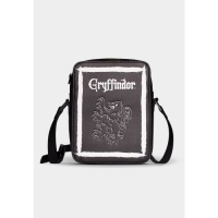 Olkalaukku: Harry Potter Wizards Unite - Gryffindor Shoulder Bag