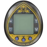 Tamagotchi: Kingdom Hearts - Dark Mode 20th Anniversary