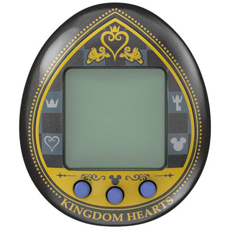 Tamagotchi: Kingdom Hearts - Dark Mode 20th Anniversary - 33.90e