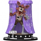 Friday Night At Freddys Foxy Vinyl Statue 30cm