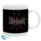 Muki: Slipknot - Logo (320ml)