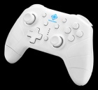 Deltaco Gaming: Wireless Controller White