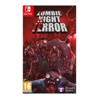 Zombie Night Terror