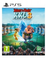 Asterix & Obelix XXL 3: The Crystal Menhir