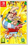 Asterix & Obelix: Slap Them All!