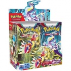 Pokemon TCG: Scarlet & Violet Booster DISPLAY (36)