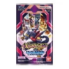 Digimon TCG: Across Time Booster