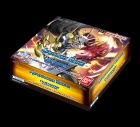 Digimon TCG: Alternative Being Booster Display (24)
