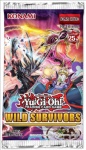 Yu-Gi-Oh!: Wild Survivors - Special Booster