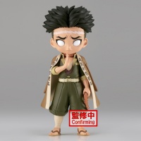 Figu: Demon Slayer - Gyomei Himejima Qposket Ver.B (14cm)