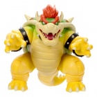 Figu: The Super Mario Bros Movie - Bowser (18cm)