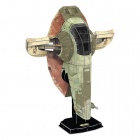 3D Palapeli: Star Wars The Mandalorian - Boba Fett's Starfighter