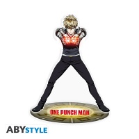 Figu - Acryl: One Punch Man - Genos